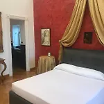 Elegante appartamento nel centro di Roma
