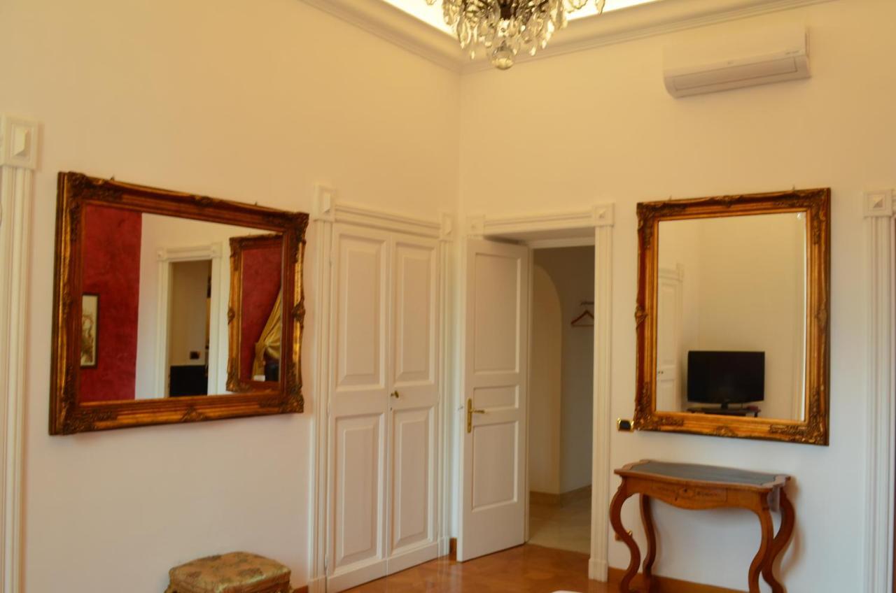 Appartamento Elegante Nel Centro Di
